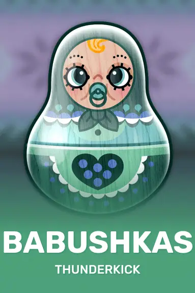 Babushkas — Thunderkick