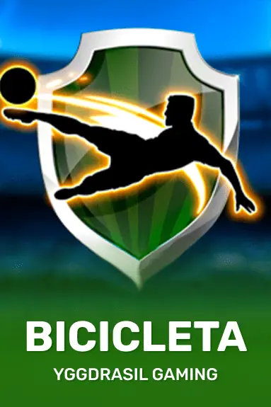 Bicicleta — Yggdrasil