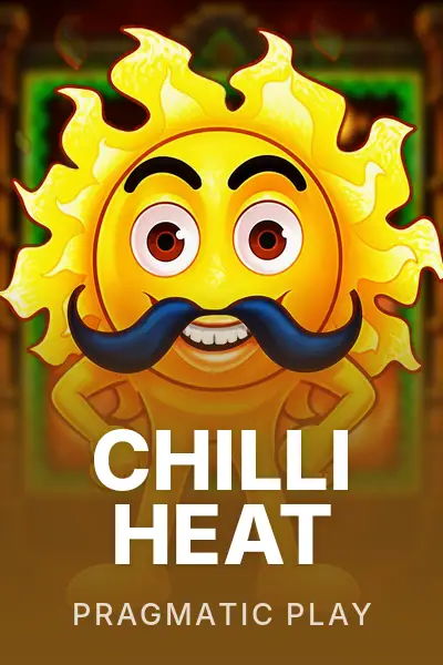 Chilli Heat — Pragmatic Play