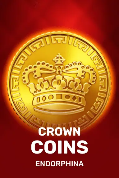 Crown Coins — Endorphina