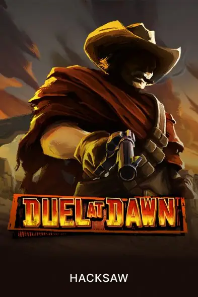 Duel at Dawn — Hacksaw