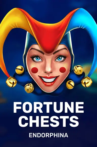 Fortune Chests — Endorphina