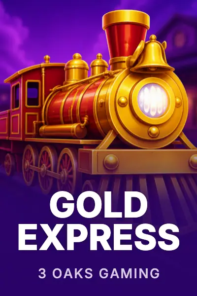 Gold Express — 3 Oaks