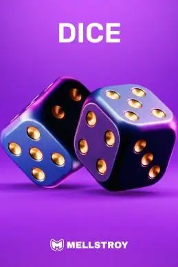 Dice — Mell Originals · быстрая игра