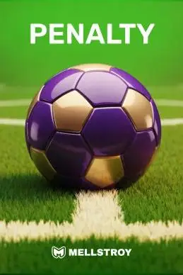 Penalty — Mell Originals · быстрая игра