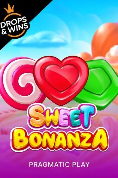 Sweet Bonanza — Pragmatic Play