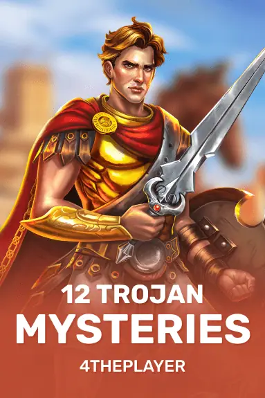 12 Trojan Mysteries — Yggdrasil